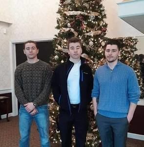 Meet your Posher, Austin